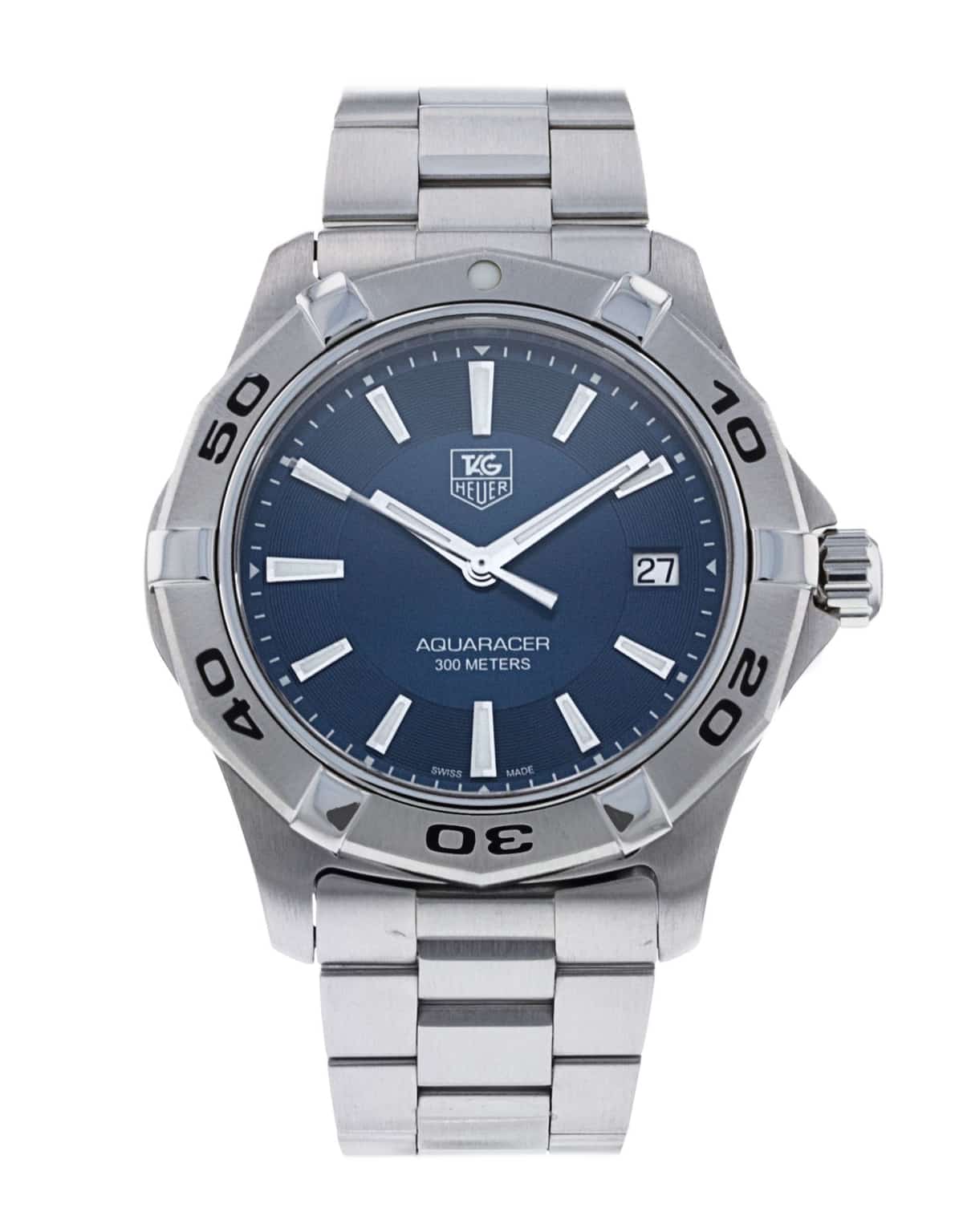 Tag Heuer Aquaracer WAP1112.BA0831